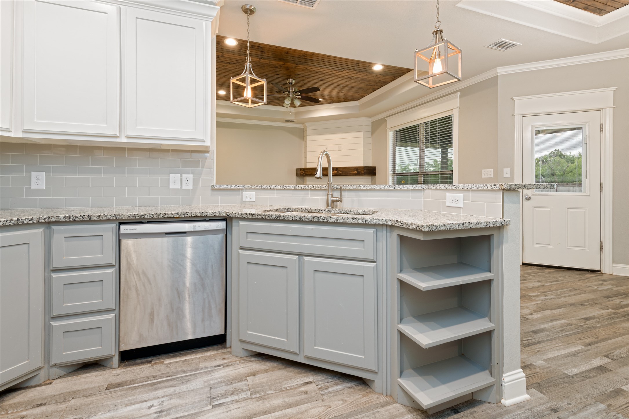 362 Foxtrot Lane Abilene TX 79602