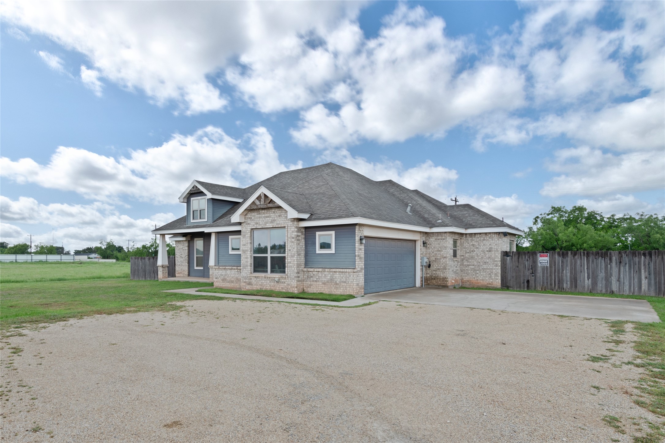 362 Foxtrot Lane Abilene TX 79602