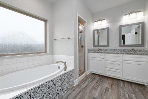 362 Foxtrot Lane Abilene TX 79602