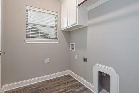 362 Foxtrot Lane Abilene TX 79602