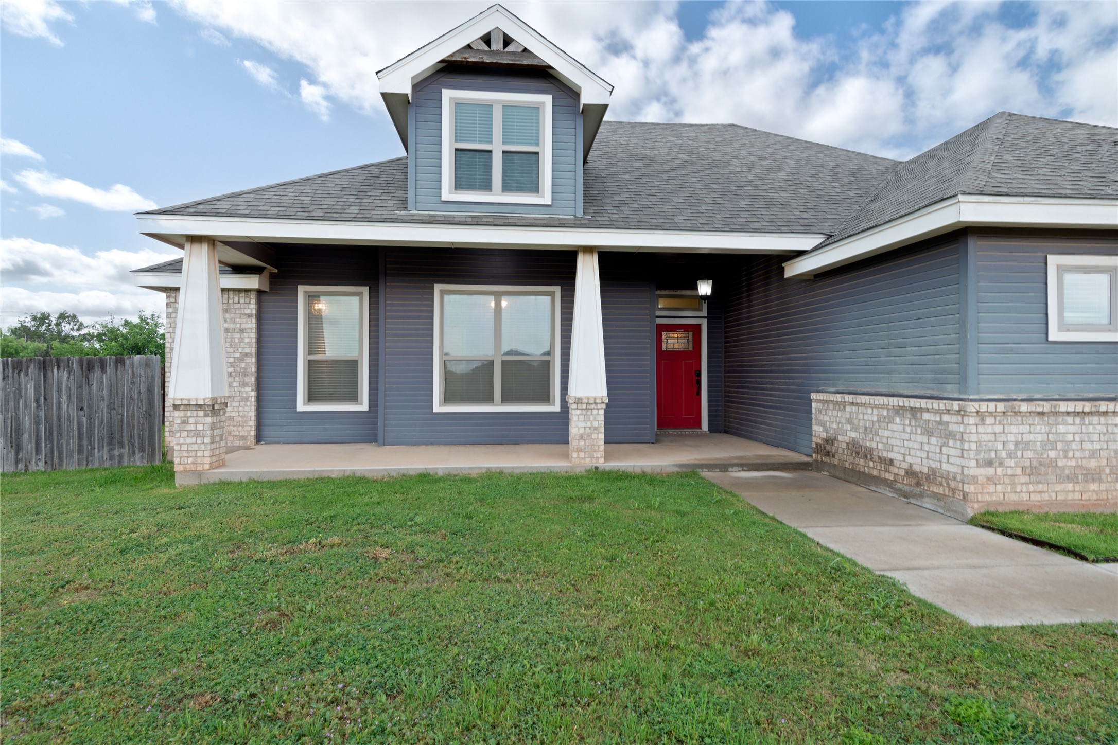 362 Foxtrot Lane Abilene TX 79602