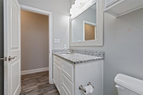 362 Foxtrot Lane Abilene TX 79602