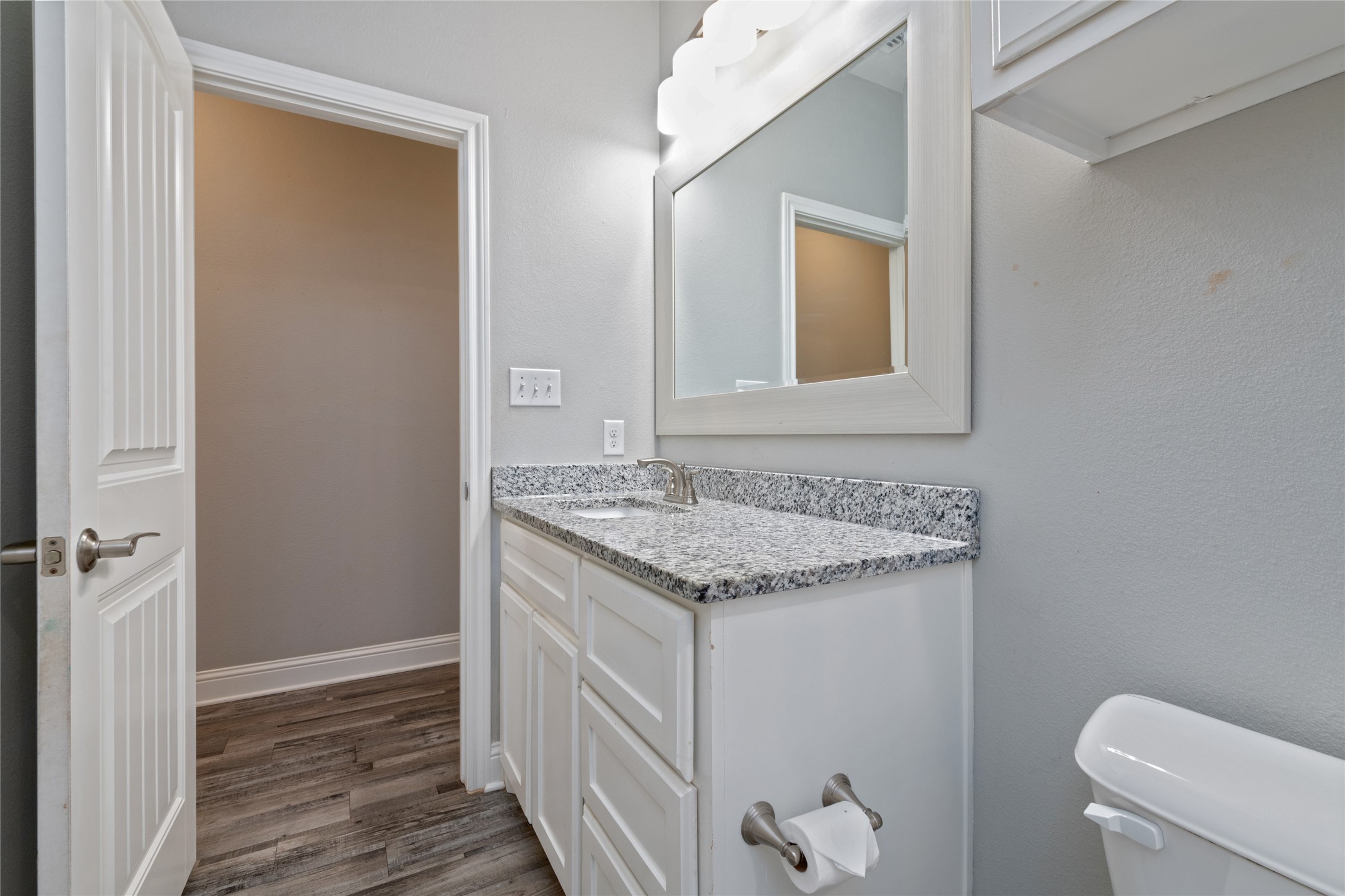 362 Foxtrot Lane Abilene TX 79602