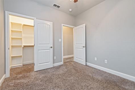 362 Foxtrot Lane Abilene TX 79602