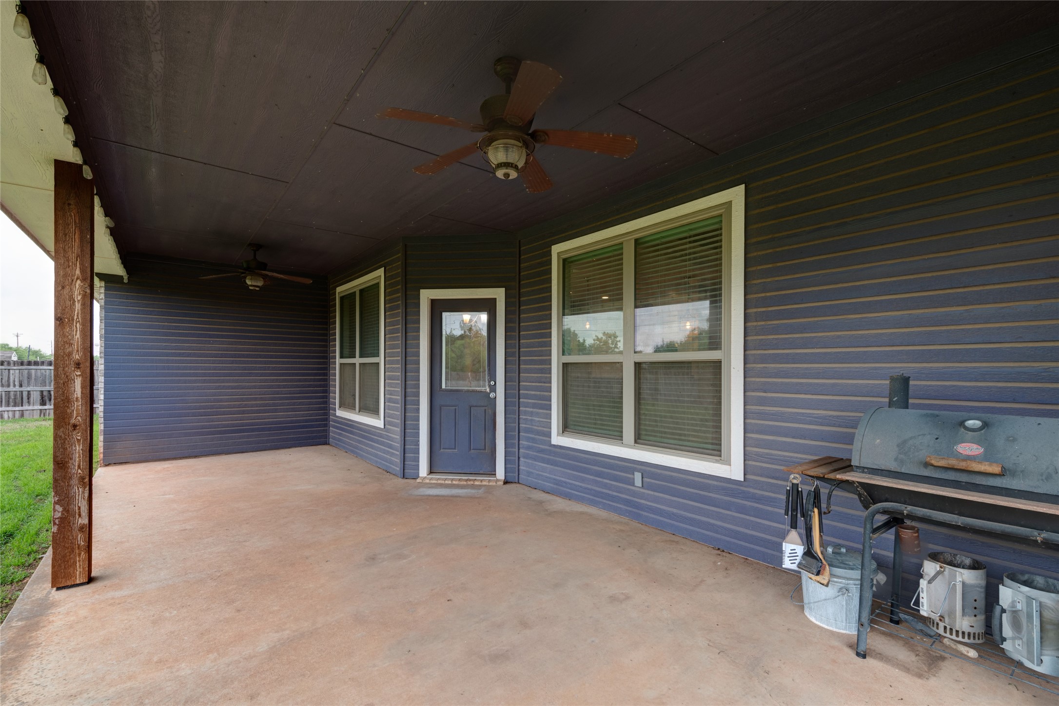 362 Foxtrot Lane Abilene TX 79602