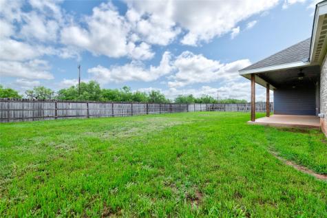 362 Foxtrot Lane Abilene TX 79602