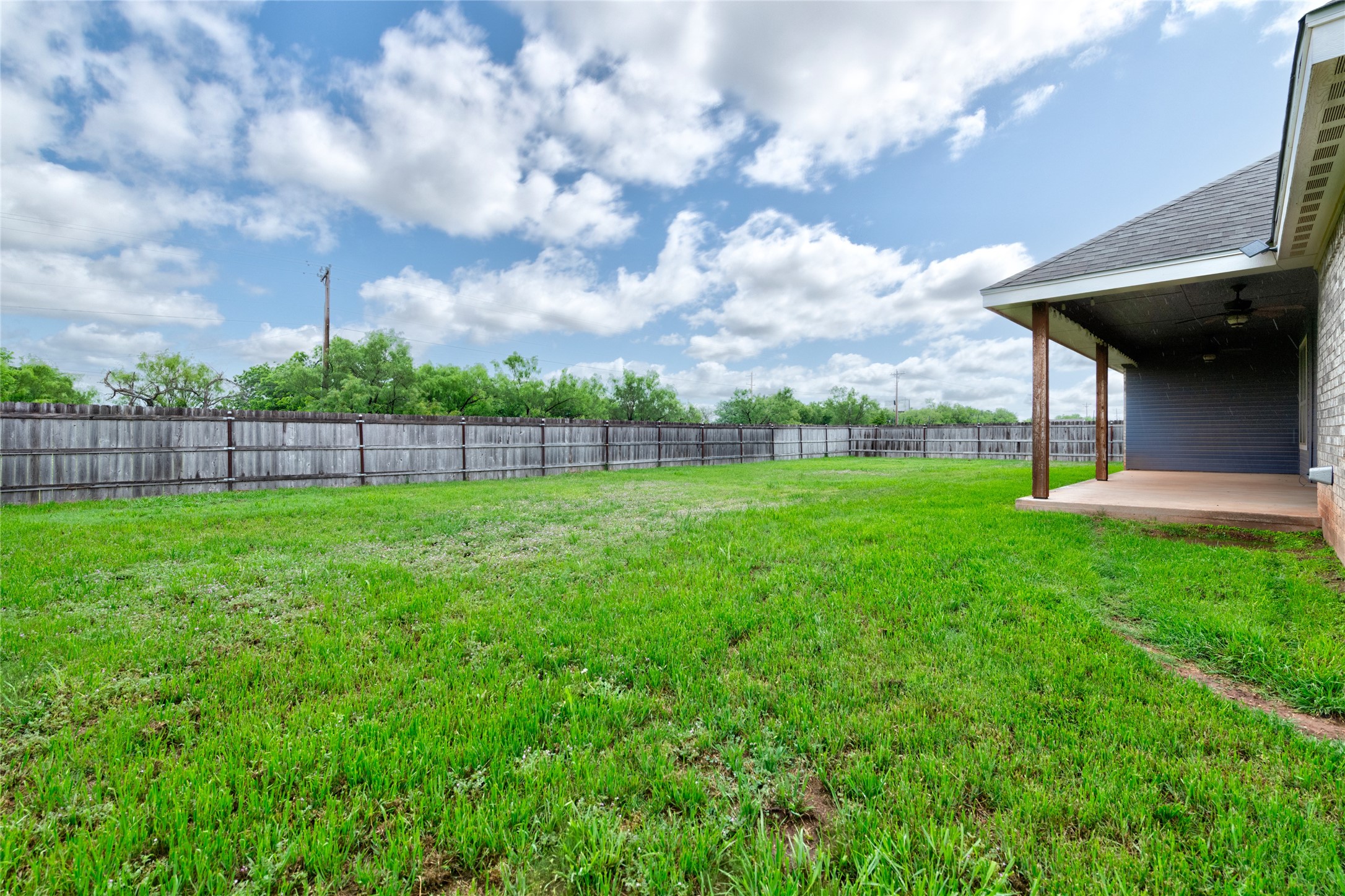 362 Foxtrot Lane Abilene TX 79602