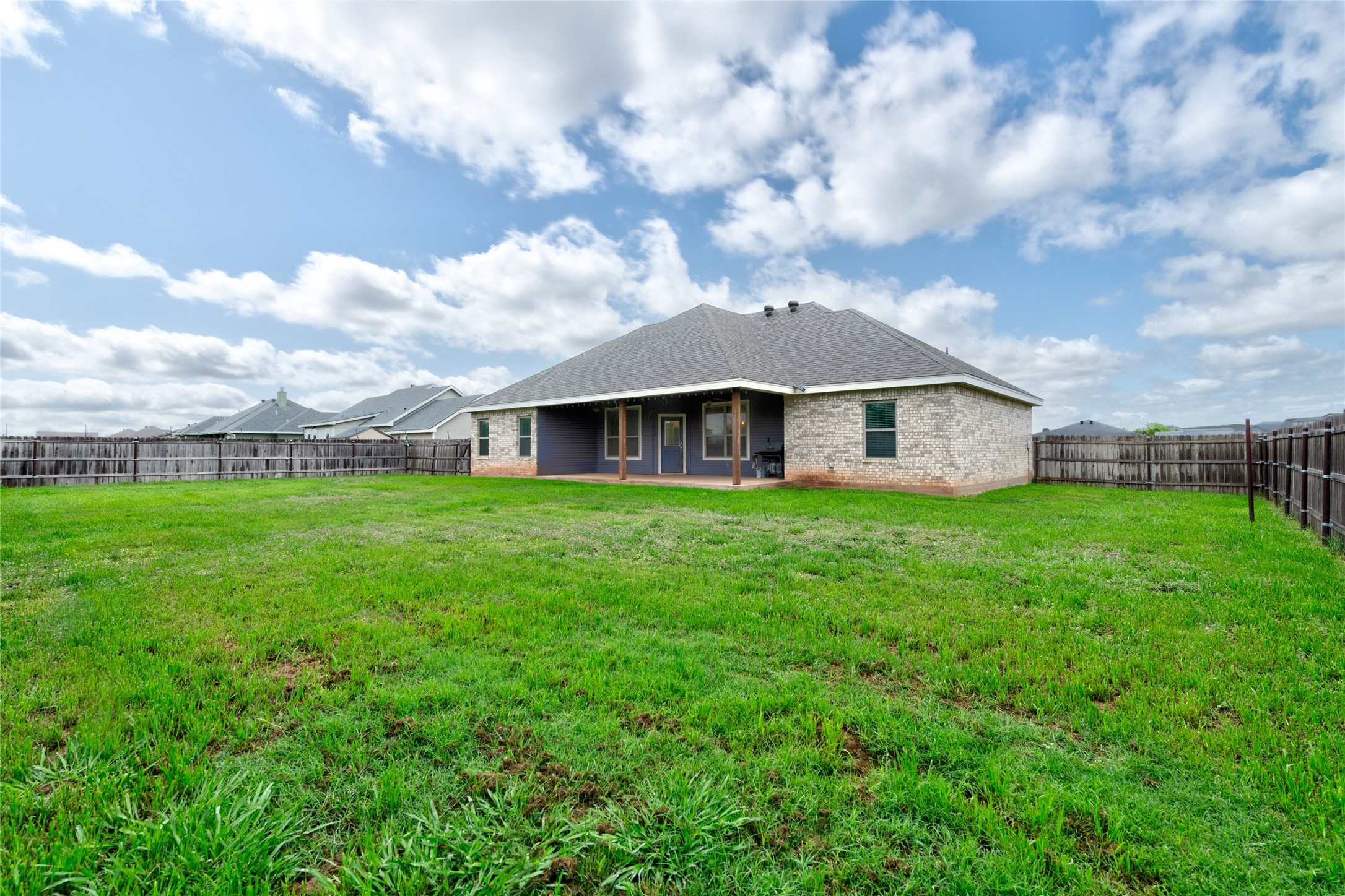 362 Foxtrot Lane Abilene TX 79602
