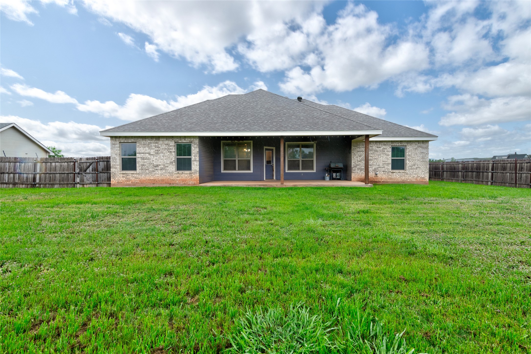 362 Foxtrot Lane Abilene TX 79602