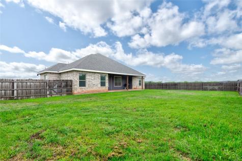 362 Foxtrot Lane Abilene TX 79602