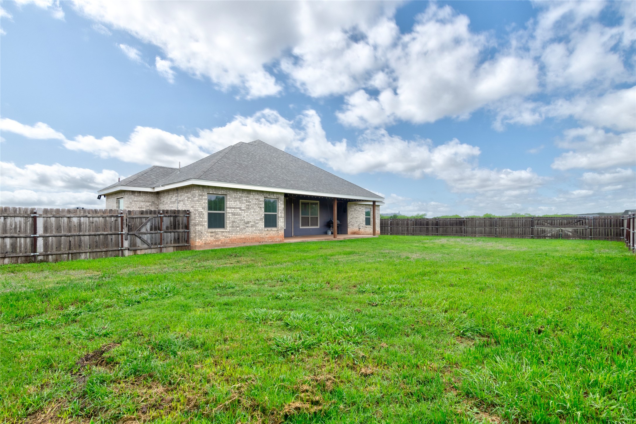362 Foxtrot Lane Abilene TX 79602