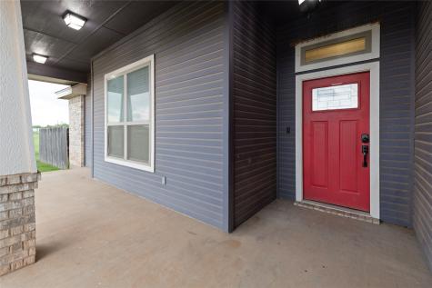 362 Foxtrot Lane Abilene TX 79602