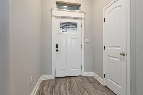 362 Foxtrot Lane Abilene TX 79602