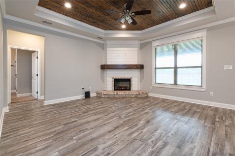 362 Foxtrot Lane Abilene TX 79602