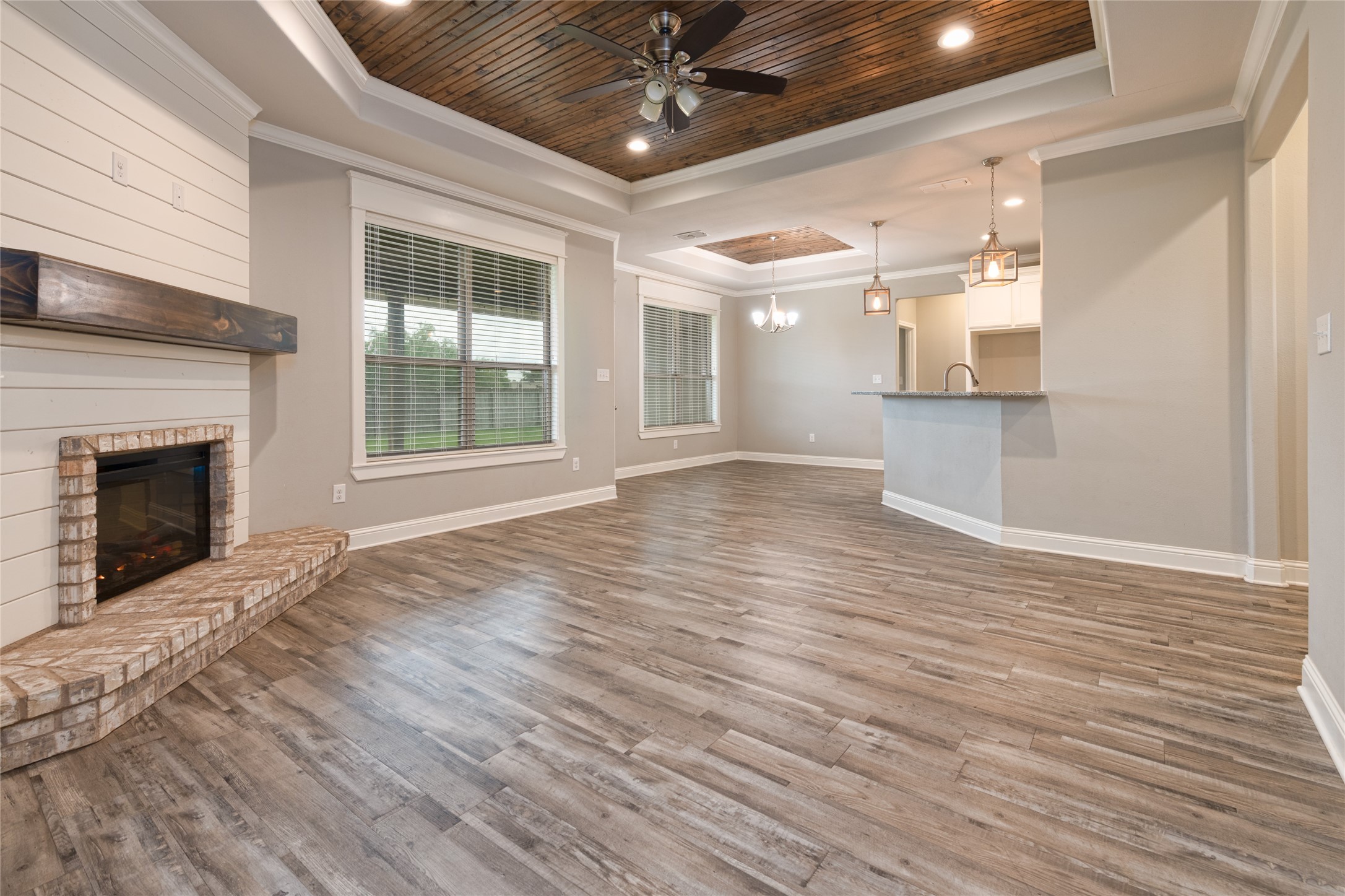 362 Foxtrot Lane Abilene TX 79602