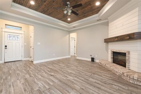 362 Foxtrot Lane Abilene TX 79602