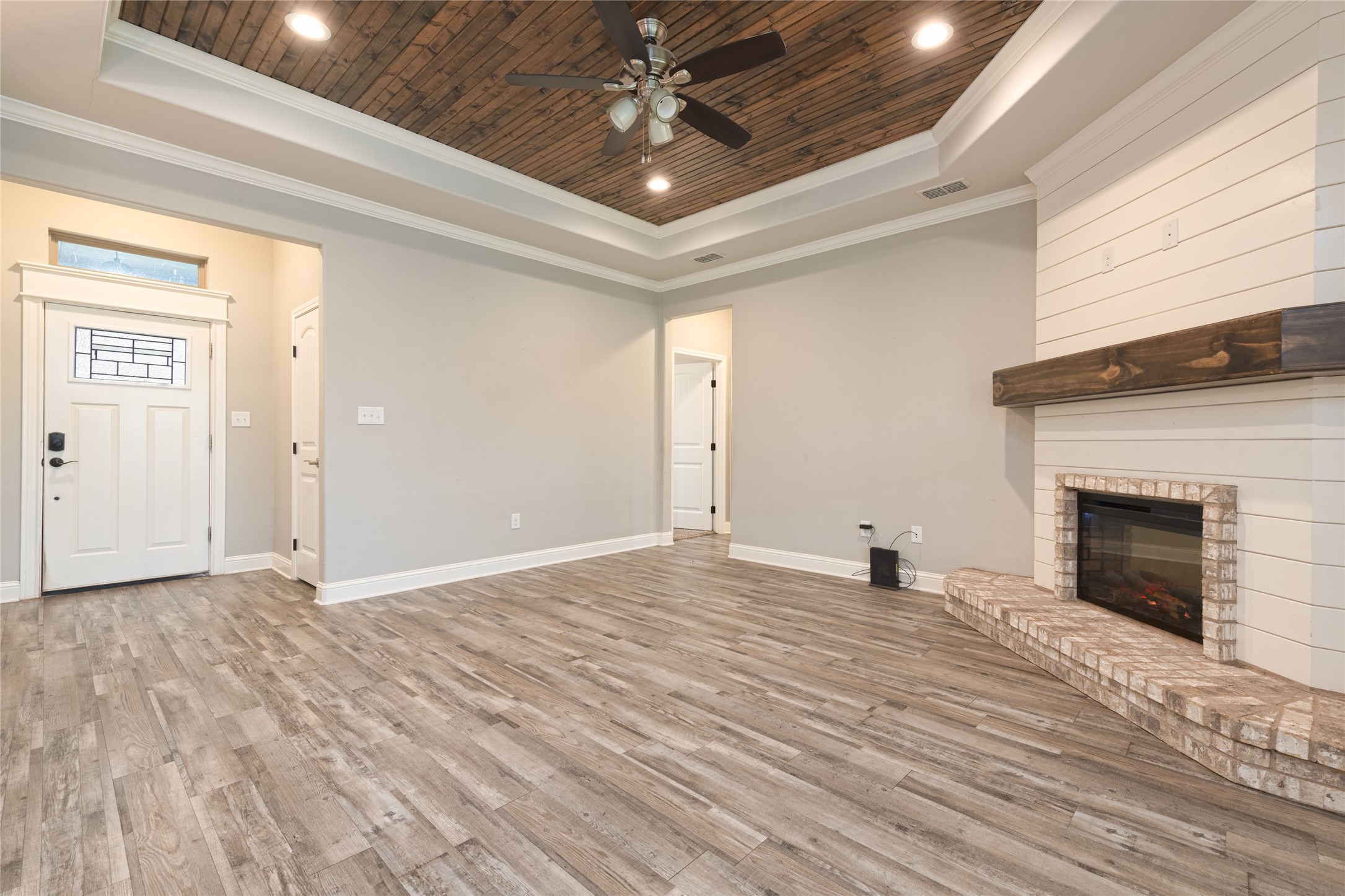362 Foxtrot Lane Abilene TX 79602
