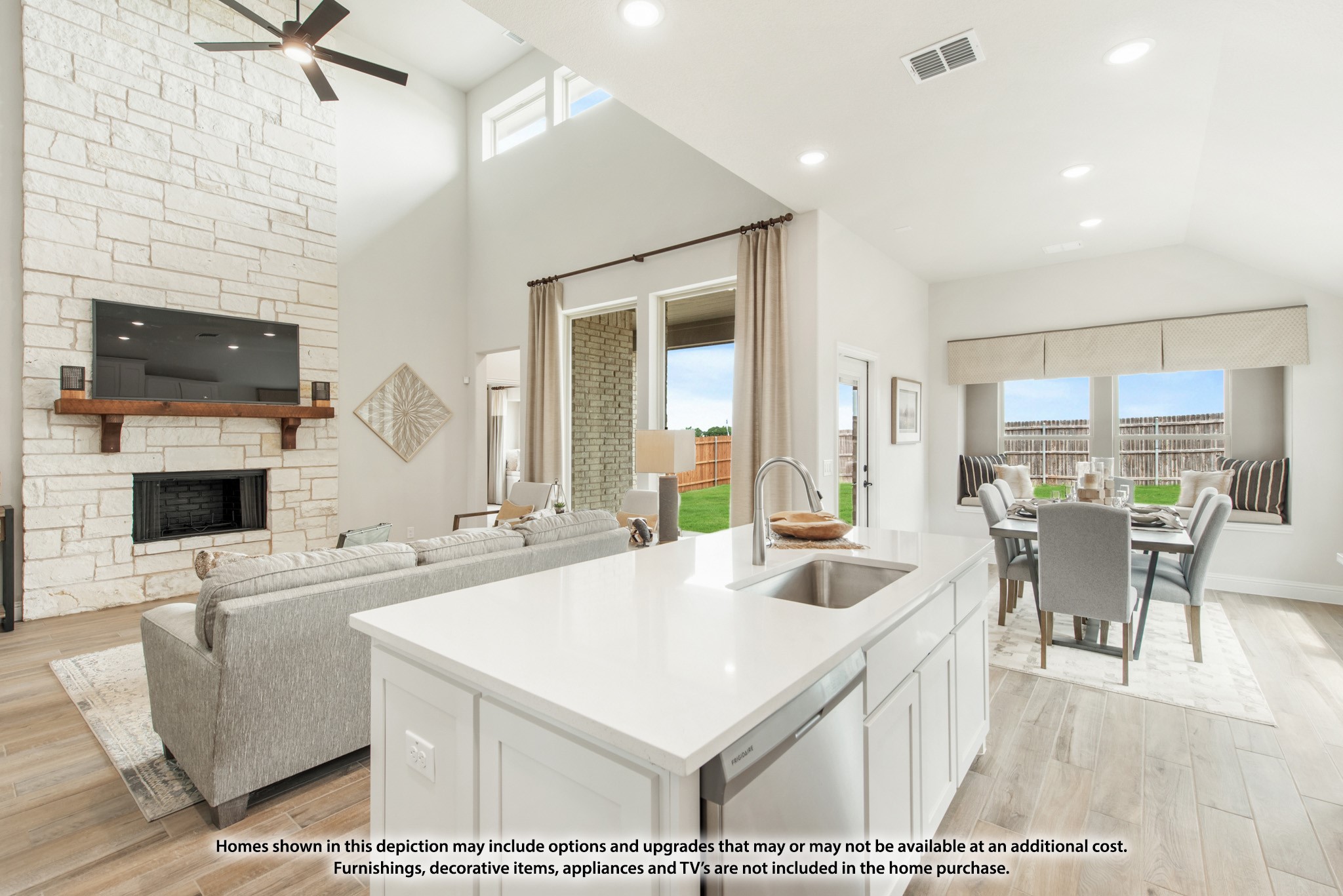 13120 Limestone Street Providence Village TX 76227