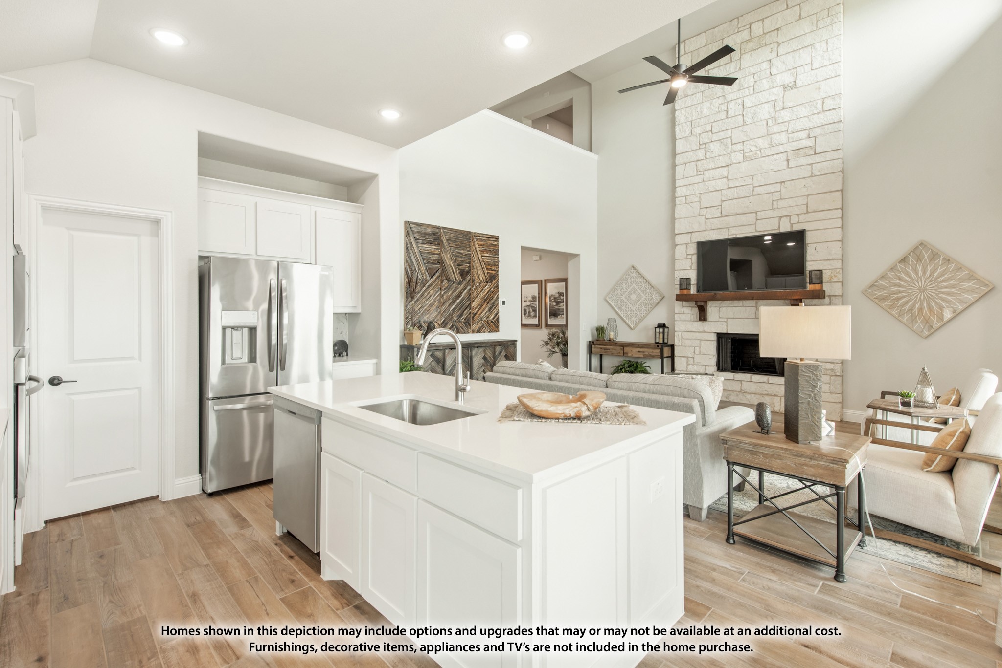 13120 Limestone Street Providence Village TX 76227