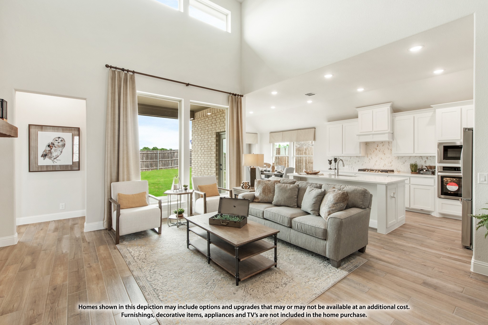13120 Limestone Street Providence Village TX 76227