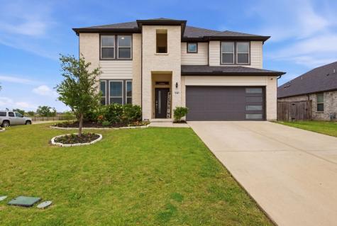 418 Ardsley Lane Forney TX 75126