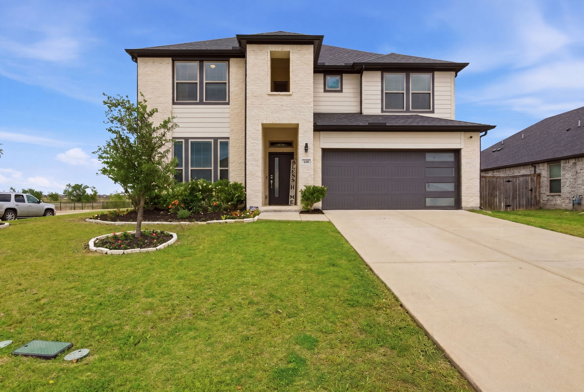 418 Ardsley Lane Forney TX 75126