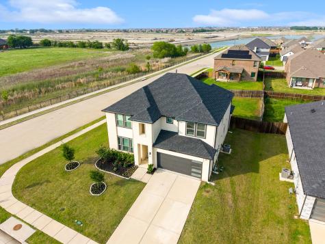 418 Ardsley Lane Forney TX 75126
