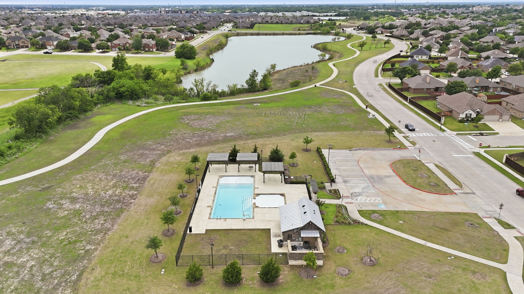 418 Ardsley Lane Forney TX 75126
