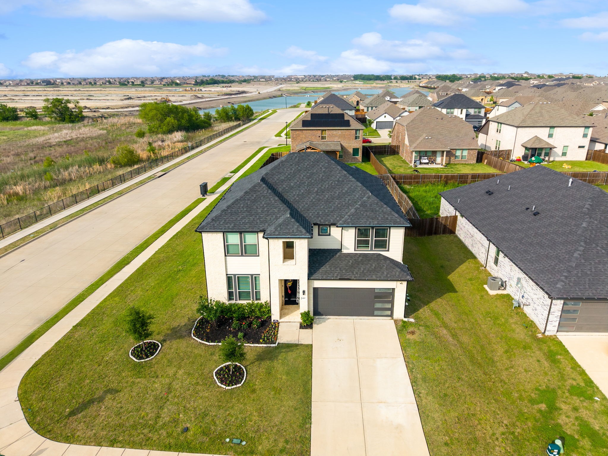 418 Ardsley Lane Forney TX 75126