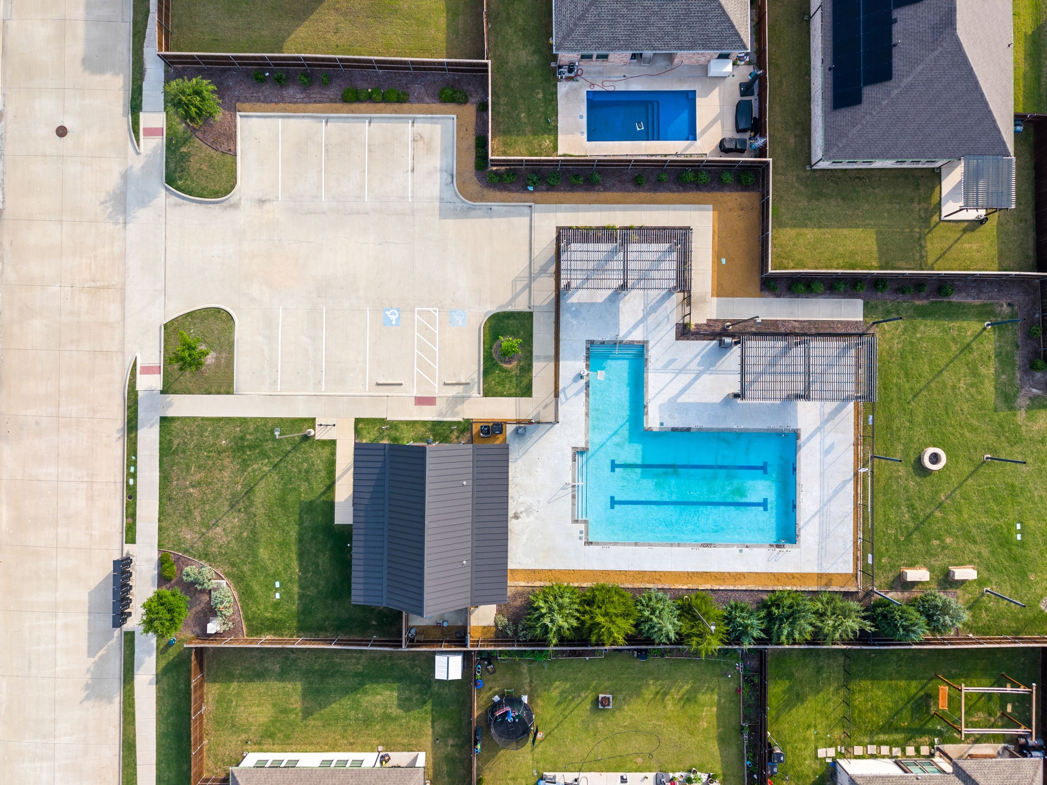 418 Ardsley Lane Forney TX 75126