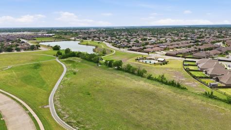 418 Ardsley Lane Forney TX 75126