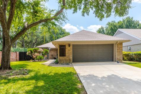 14902 Le Grande Drive Addison TX 75001