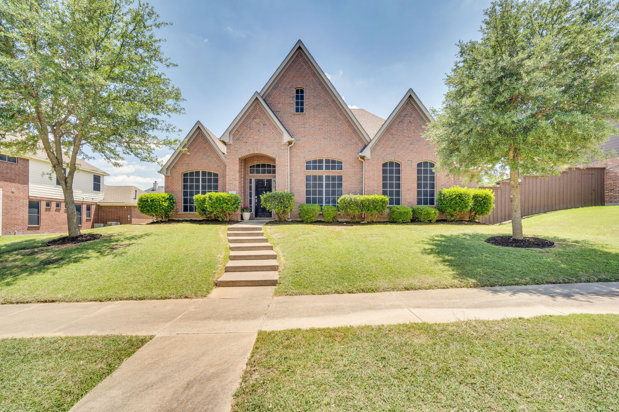 900 Ginger Trail Desoto TX 75115