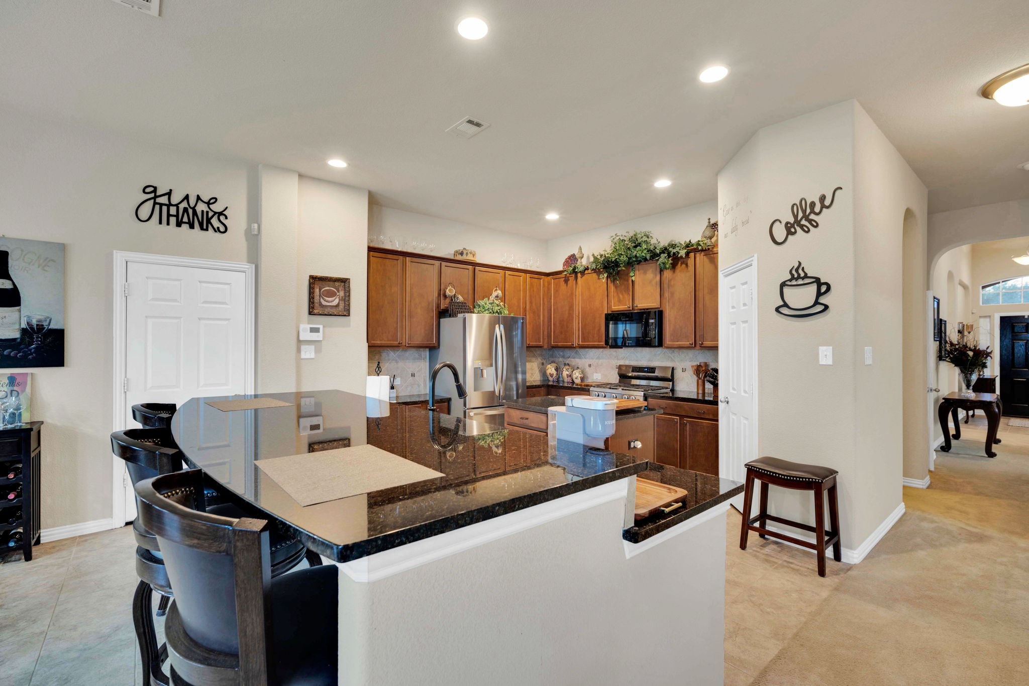 900 Ginger Trail Desoto TX 75115