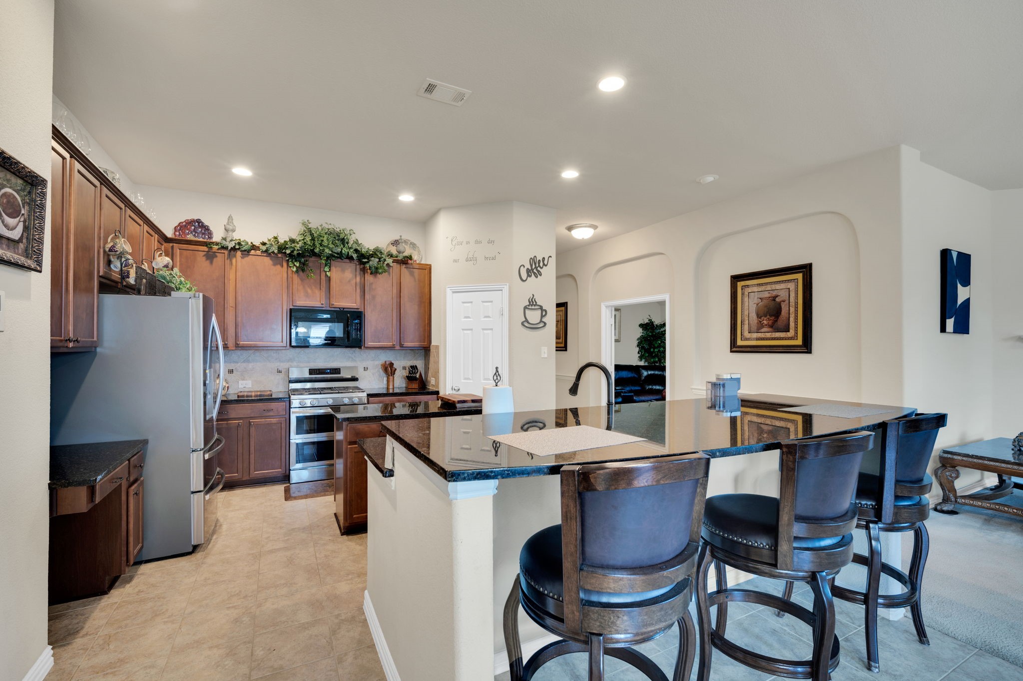 900 Ginger Trail Desoto TX 75115