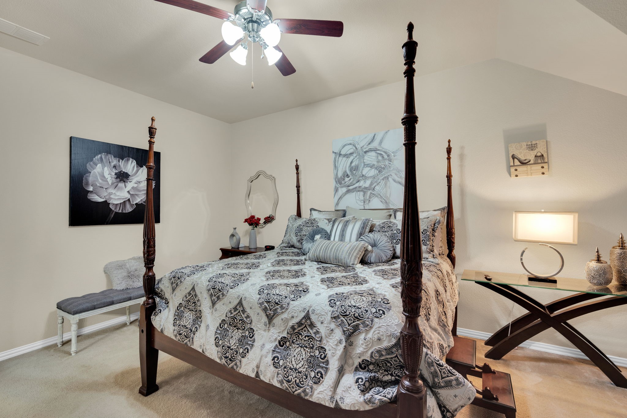 900 Ginger Trail Desoto TX 75115