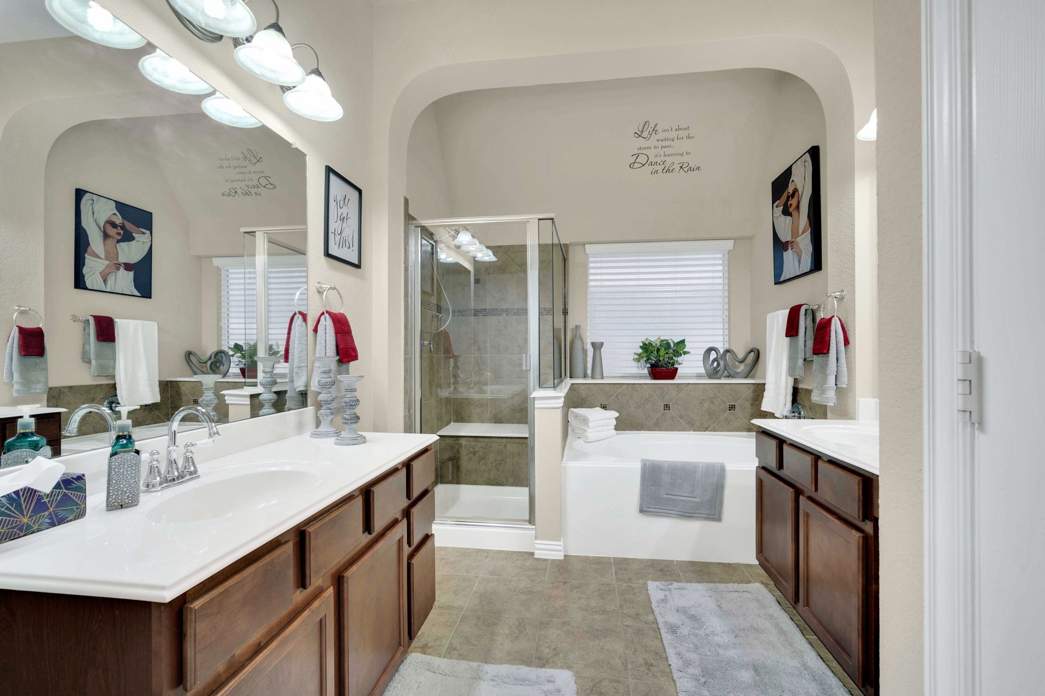 900 Ginger Trail Desoto TX 75115