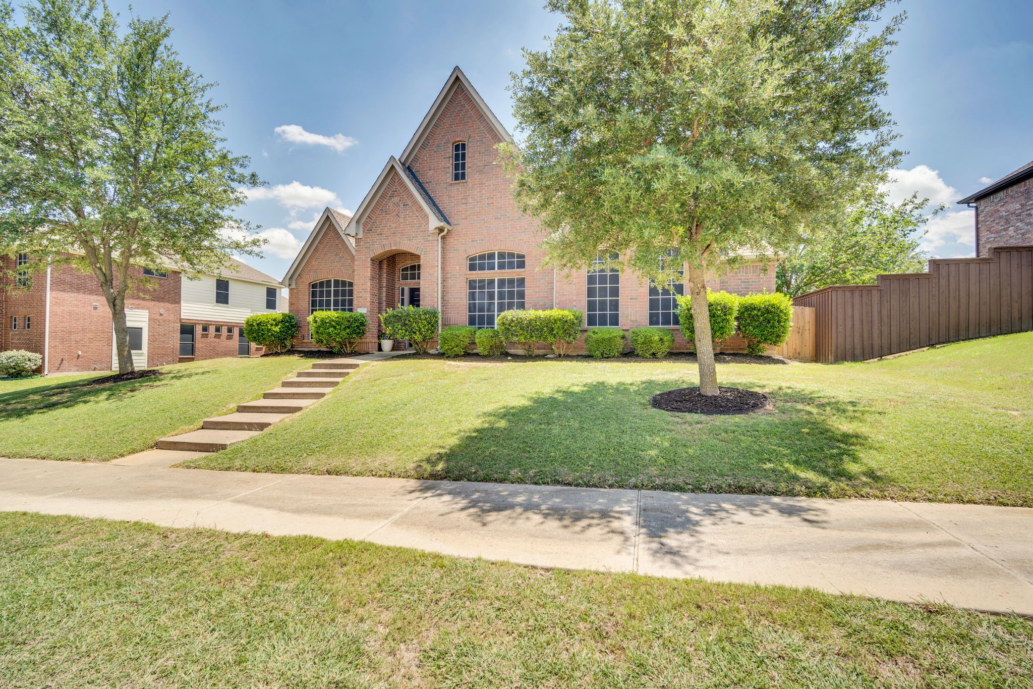 900 Ginger Trail Desoto TX 75115