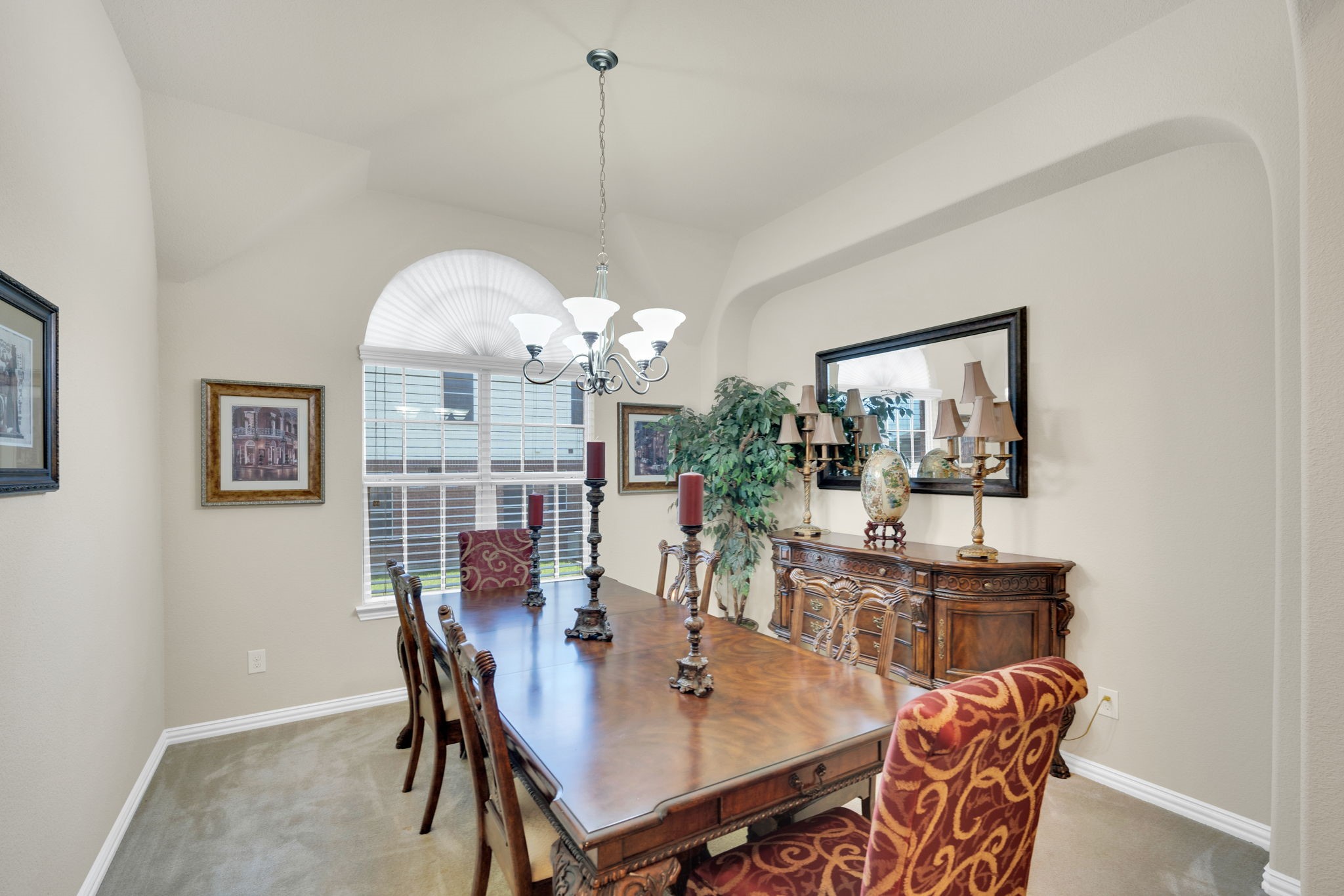 900 Ginger Trail Desoto TX 75115