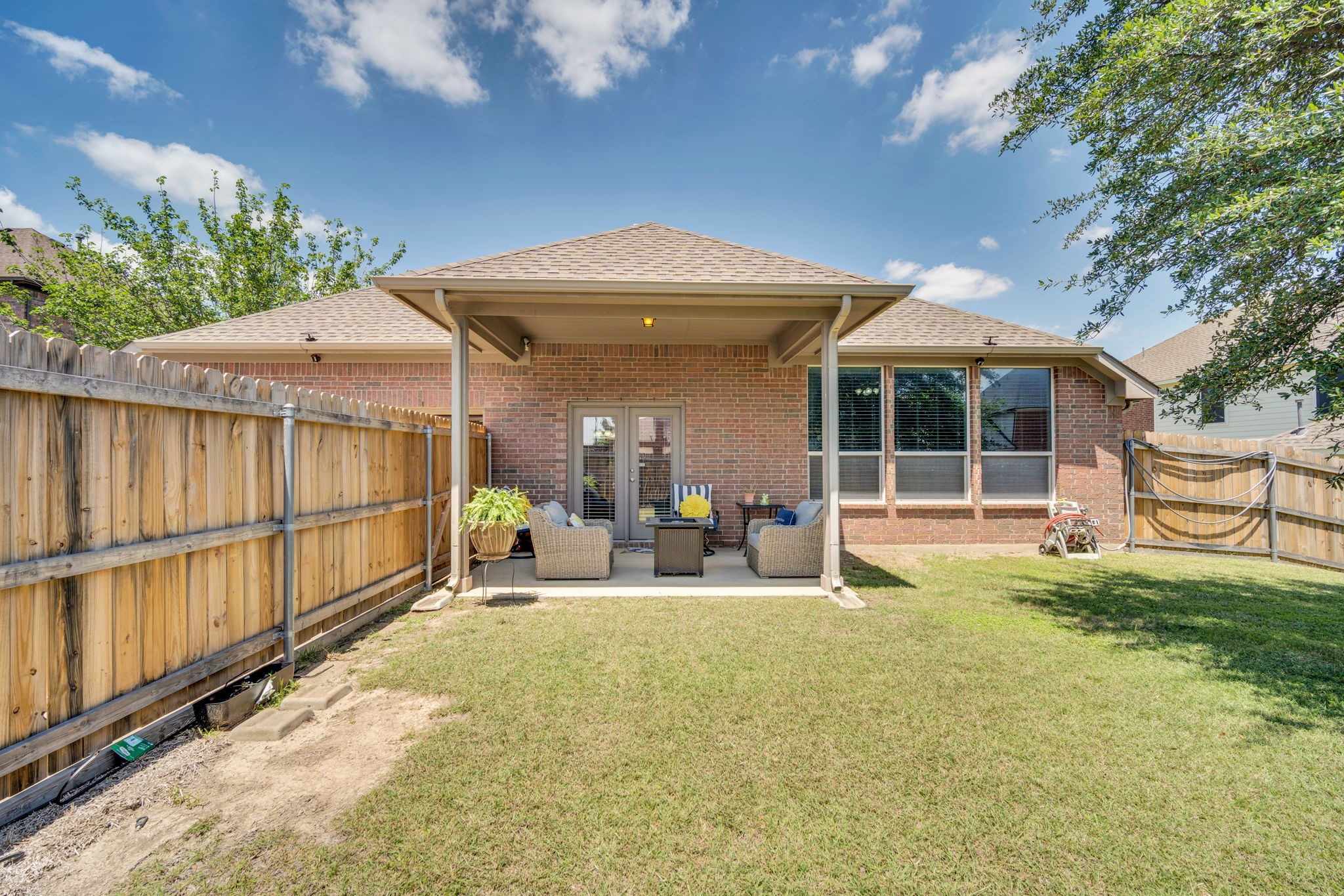 900 Ginger Trail Desoto TX 75115
