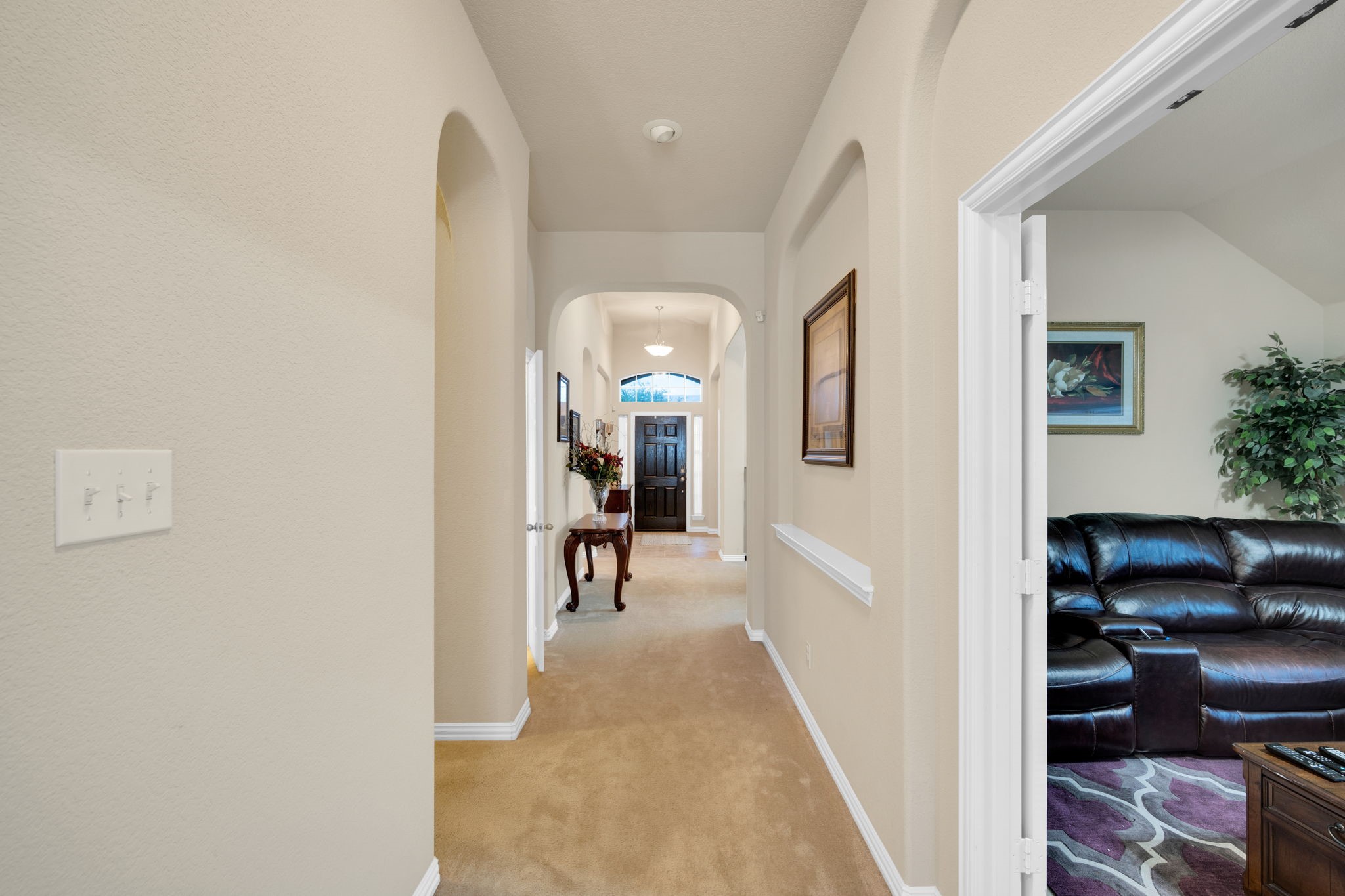 900 Ginger Trail Desoto TX 75115