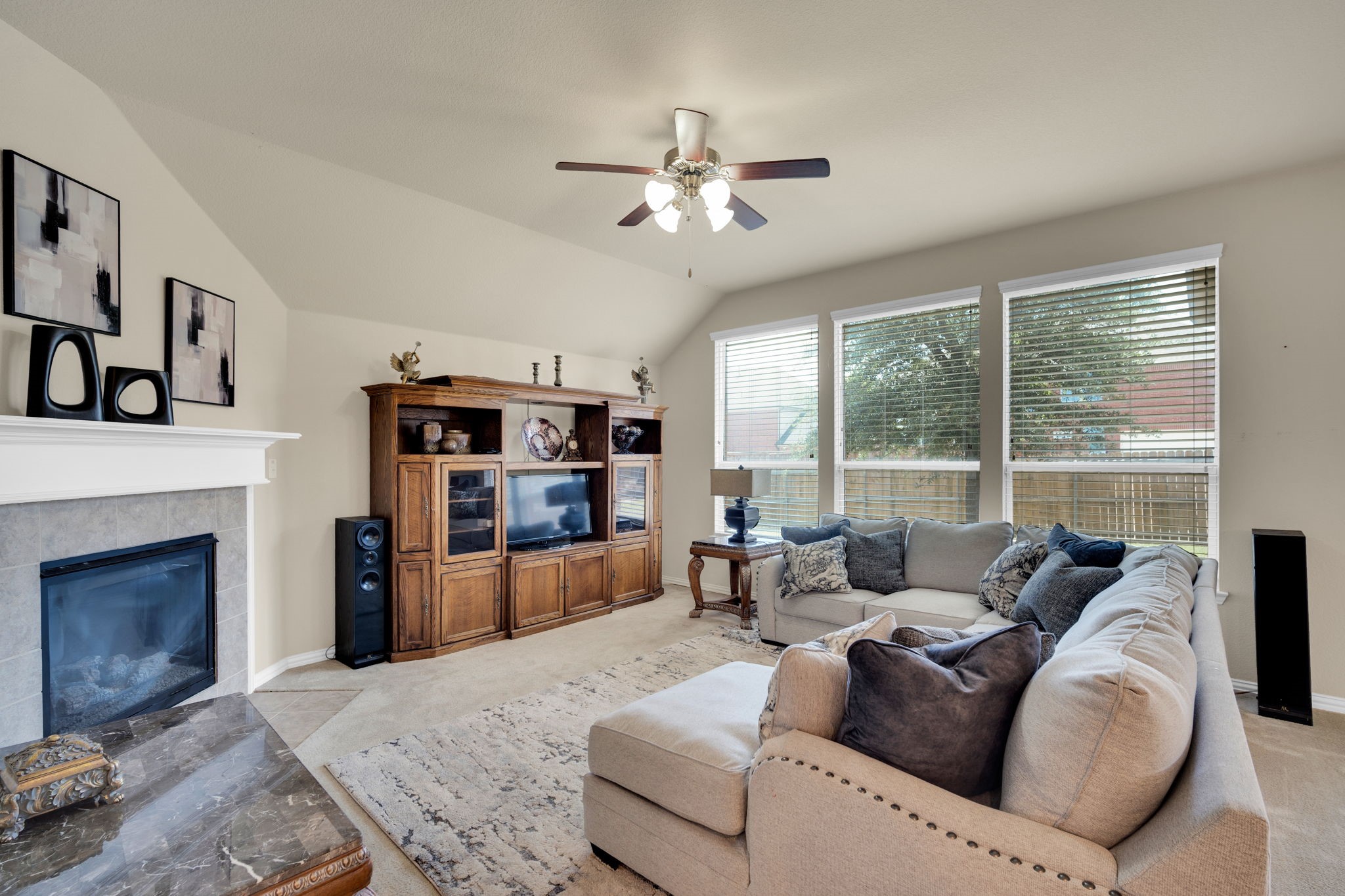 900 Ginger Trail Desoto TX 75115