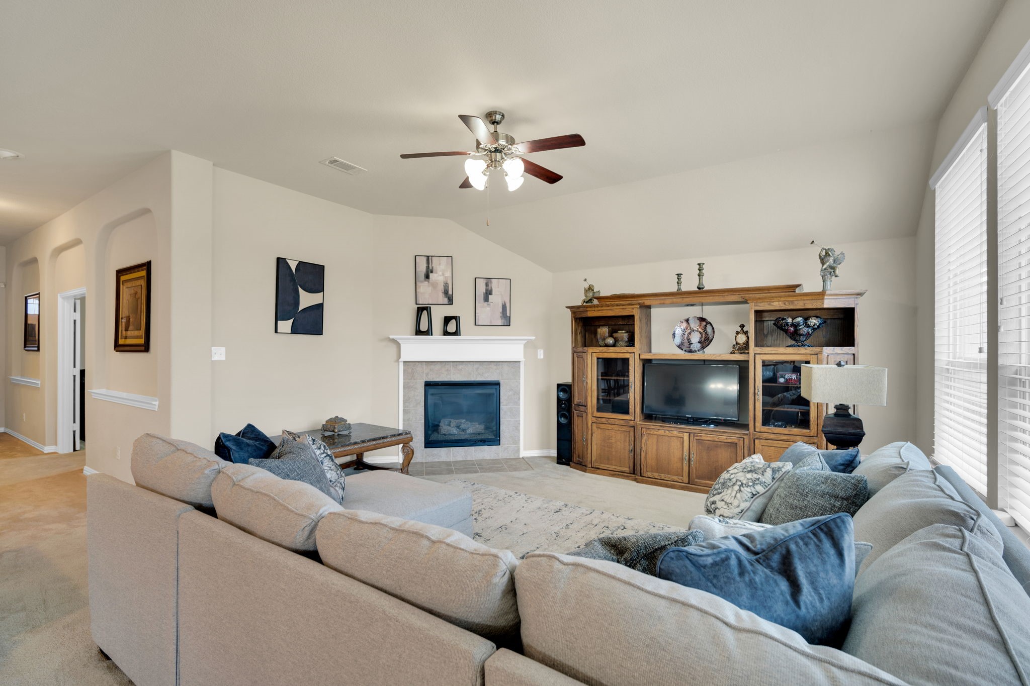 900 Ginger Trail Desoto TX 75115