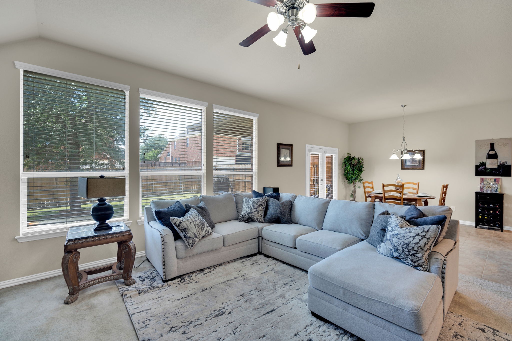900 Ginger Trail Desoto TX 75115
