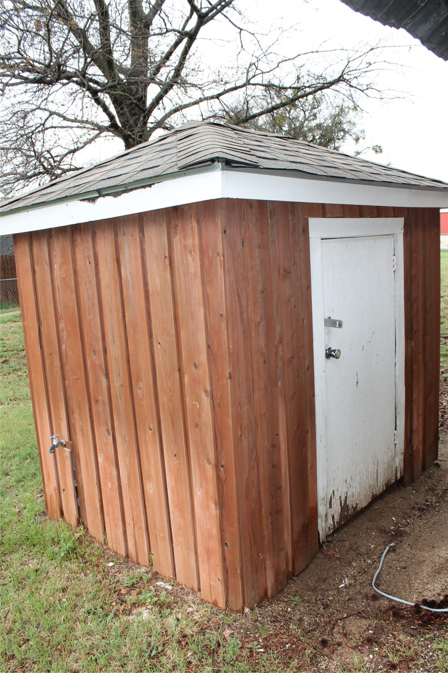 104 S Hubbard Street Alvord TX 76225