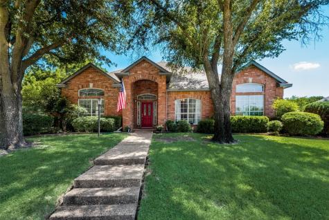 7600 Acorn Drive North Richland Hills TX 76182