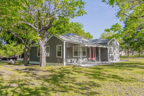 2655 Lake Avenue Farmersville TX 75442