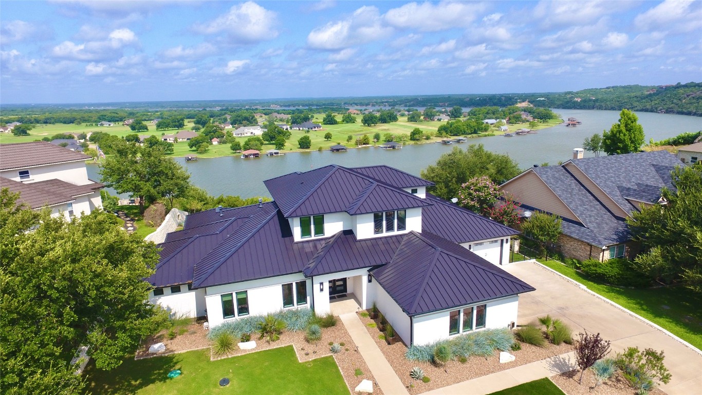 1302 Lady Amber Lane Granbury TX 76049