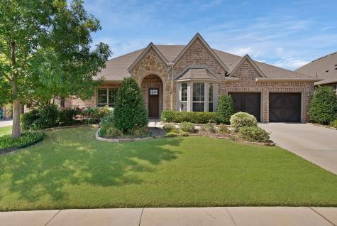 7809 Caddo Cove Mckinney TX 75071