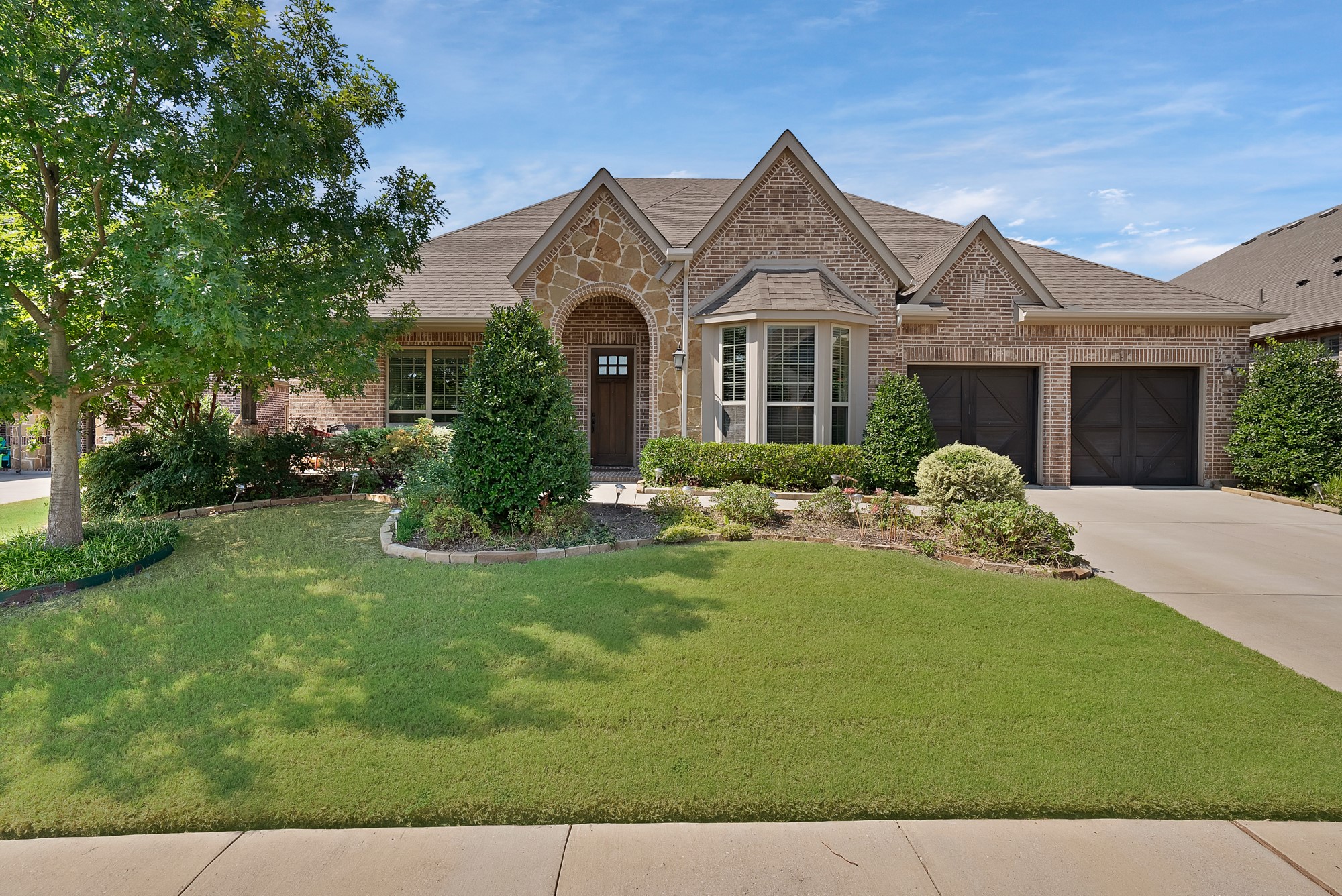 7809 Caddo Cove Mckinney TX 75071
